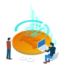 Создание сложного сайта для блокчейн и криптовалюты в Ширазе